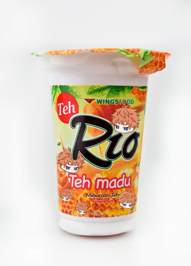 Teh Rio